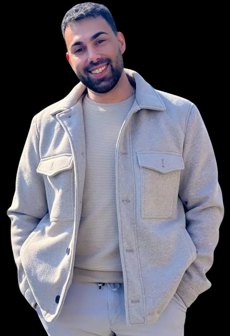 Marco Contin - Digital Engineer